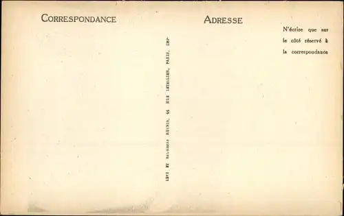 Ak Scenes et Types, Femme Arabe, arabische Frau, barbusig