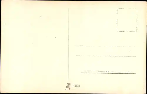 Ak Schauspielerin Marte Harell, Ross Verlag A 3354 1