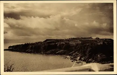 Ak Dakar Senegal, La Cap Manuel