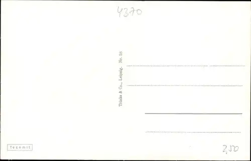 Ak Köthen in Anhalt, Bahnhof, Rathaus, Holzmarkt, Buschteich