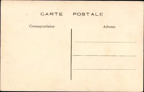 Ak Dinant Wallonien Namur, La Rive droite de la Meuse