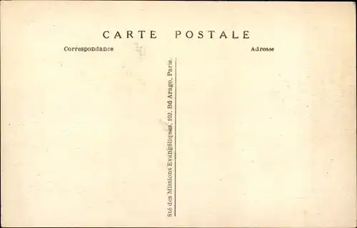 Ak Kamerun, Village Bamoun