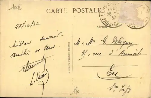 Ak Serie des Mineurs, Types de Mineurs