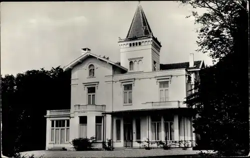 Ak Vogelenzang Nordholland Niederlande, Casa Carmeli