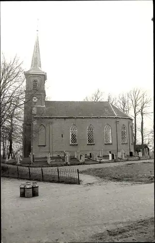 Foto Gelderland Niederlande, Kerk