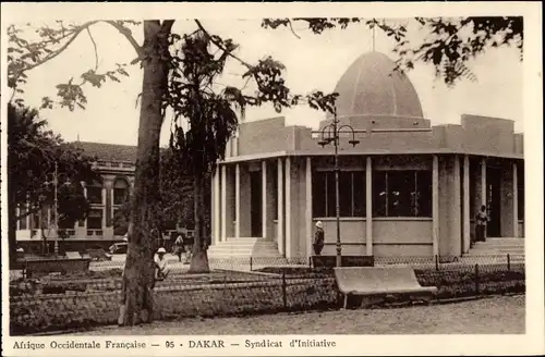 Ak Dakar Senegal, Syndicat d'Initiative