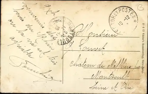 Ak Drusenheim Elsass Bas Rhin, Rheinbrücke