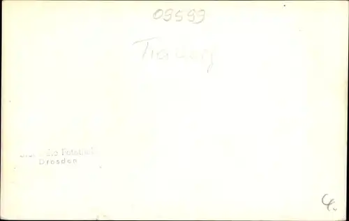 Foto Ak Freiberg in Sachsen, Dom, Untermarkt