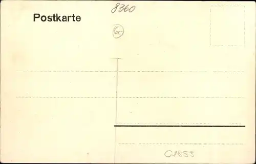 Ak Sebnitz Sächsische Schweiz, Panorama