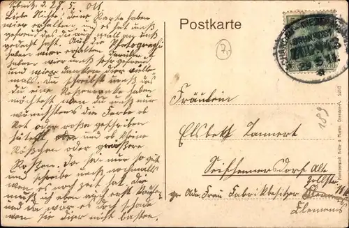 Ak Sebnitz Sächsische Schweiz, Panorama