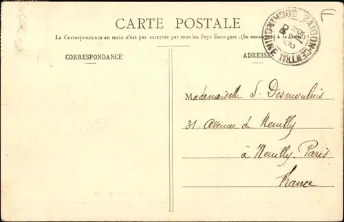 Ak Cholon Vietnam, Procession du Dragon