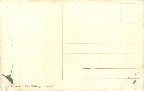 Ak Deutsches Unterseeboot, U-Boot U 9