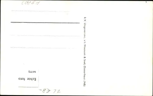 Ak Westkapelle Walcheren Zeeland, Molen met Vuurtoren