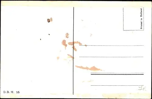 Ak Walcheren Zeeland, Walchersche hondenkar, Hundekarre und Frauen in Tracht