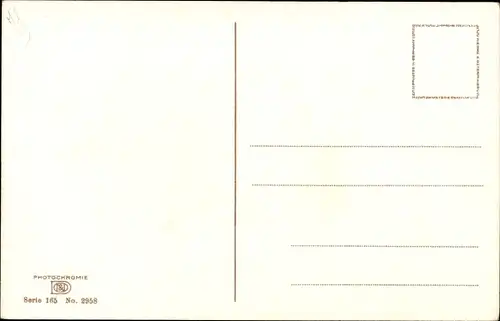 Ak Walcheren Zeeland, Windmühle, Kinder in Tracht, Ort