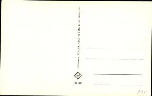 Ak Schauspieler Peter René Körner, Portrait mit Zigarette, Grimm, Autogramm