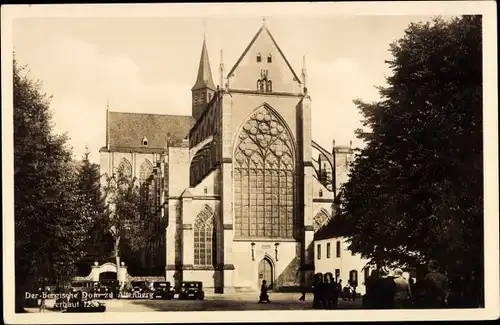 Ak Altenberg Odenthal Bergisches Land, Abtei Altenberg, Altenberger Dom