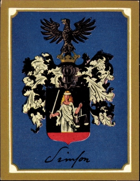 Sammelbild Ruhmreiche deutsche.. | Ansichtskarten günstig