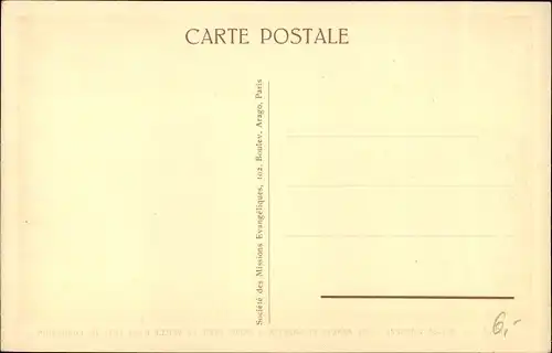 Ak Gabon, Gabun, Église d'annexe, Une annexe de Samkita, Nengé John, Fete de Communion