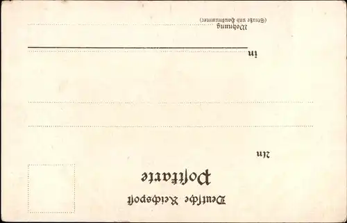 Künstler Litho Dresden Pillnitz, Meixmühle im Friedrichsgrund