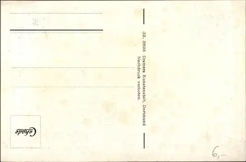 Ak Liliputaner, Portrait, der kleinste Mann Europas