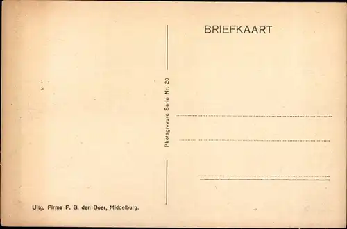 Ak Volendam Nordholland Niederlande, Wasserträgerinnen, Niederländische Trachten