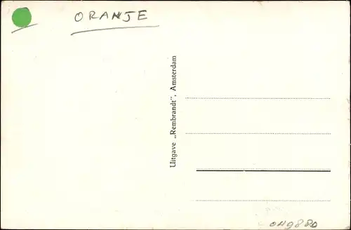 Ak Amsterdam Nordholland Niederlande, IJ, Dampfer