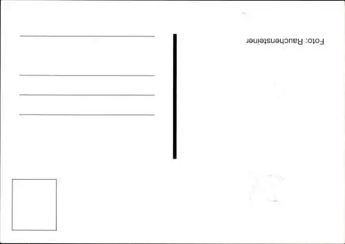 Ak Fußballspieler Thomas Strunz, Nationalspieler, Autogramm