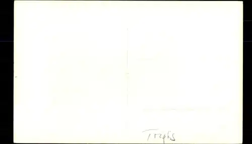 Foto Ak Triptis in Thüringen, Kriegerehrenmal