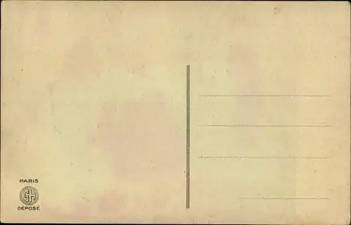 Ak Bien sur qu'est une cocotte, elle a la bouche en cul de poule