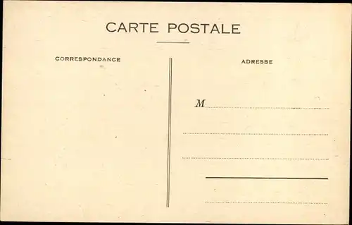 Künstler Ak Henriot, Le vin est il mauvais pour la sante, Docteur