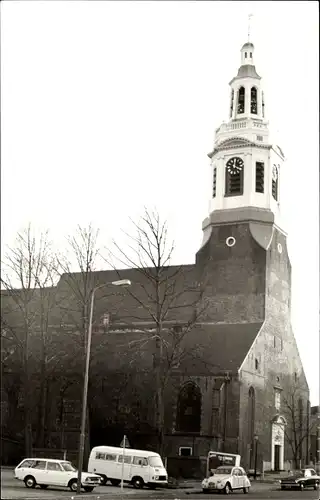 Foto Nijkerk Gelderland, Ned. Herv. Kerk