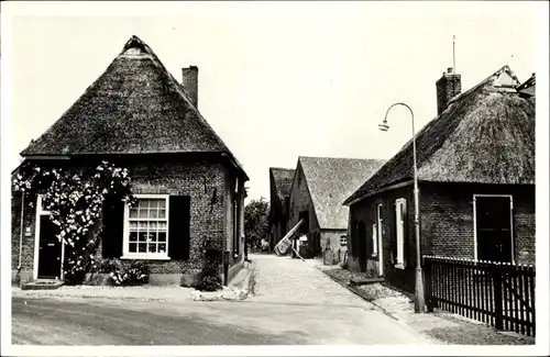 Ak Bronkhorst Bronckhorst Gelderland, Uilenhoek