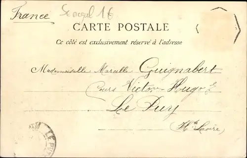 Ak Dakar Senegal, Küstenpartie