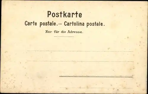 Ak Thoune Thun Kanton Bern Schweiz, Lac