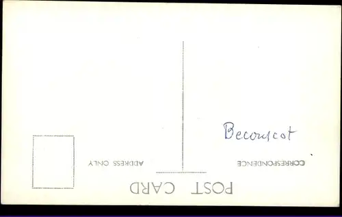 Foto Ak Beaconsfield Buckinghamshire England, Bekonscot Model Village