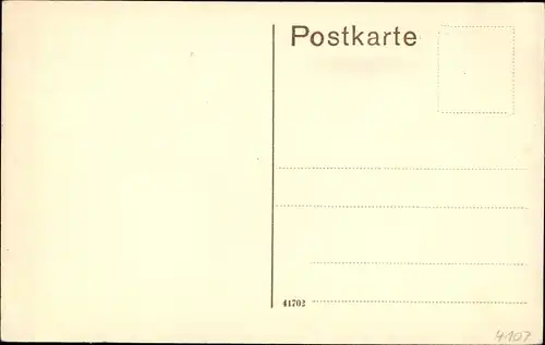 Ak Sankt Ingbert im Saarland, Ludwigsschulhaus