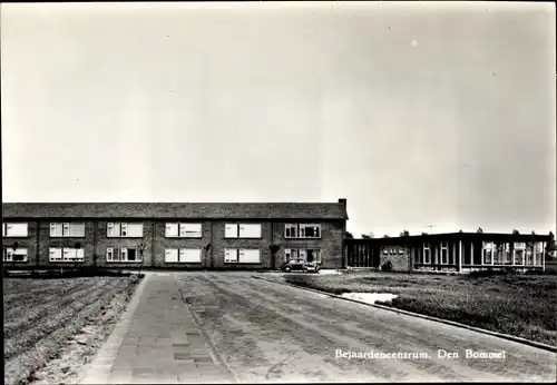 Ak Den Bommel Südholland, Bejaardencentrum