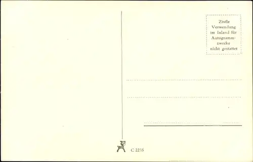 Ak Schauspieler Viktor Staal, Portrait, Pullover