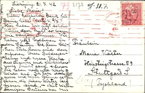 Ak Kinnekulle Schweden, Turisthotell