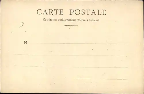 Ak Edmond Rostand, Auteur de l'Aiglon, Theaterschriftsteller, Dramatiker