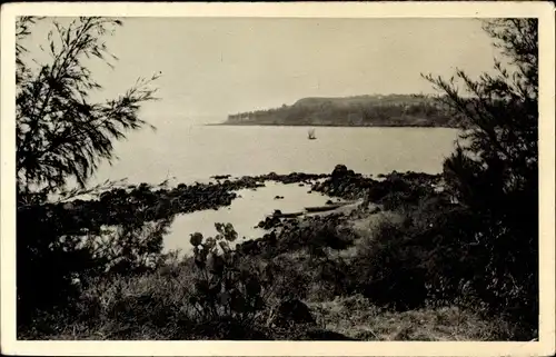 Ak Dakar Senegal, Un coin de la Corniche