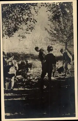 Ak König Leopold III. von Belgien, le Prince Baudouin, Le Prince de Liége