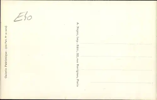 Ak Englisches Kriegsschiff, H.M.S. Dreadnought, Centurion