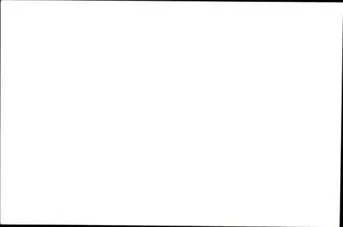 Ak Sängerin oder Tänzerin Margit Sander, Sitzportrait, Autogramm