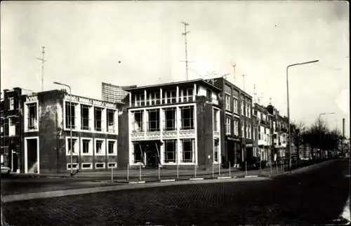 Ak 's Hertogenbosch Nordbrabant Niederlande, Prot. Mil. Tehuis