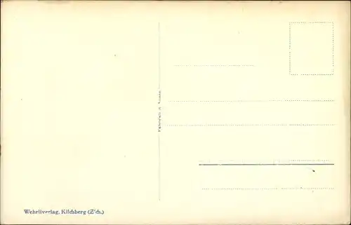 Ak Bern Stadt Schweiz, Ständeratssaal