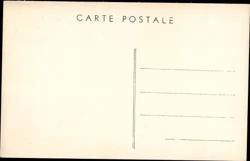 Ak Douala Kamerun, Allée des Cocotiers, Straßenpartie, Kokospalmen, Automobil