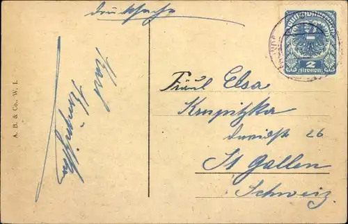 Ak Wien 4 Wieden, Karlsplatz mit Karlskirche