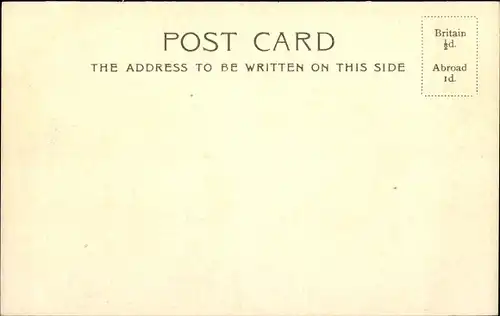 Ak Manchester England, St. Peter's Church